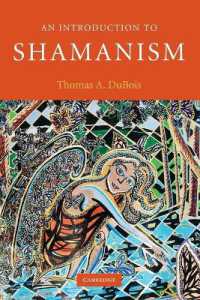 An Introduction to Shamanism (Introduction to Religion)