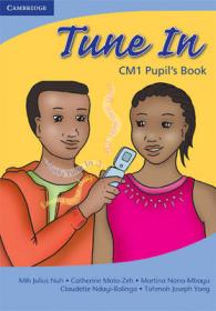 Tune in Cm1 Pupil's Book
