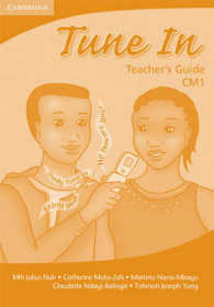 Tune in Cm1 （TCH）