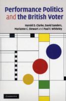 英国におけるパフォーマンス政治と選挙<br>Performance Politics and the British Voter