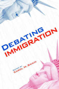 移民論争<br>Debating Immigration