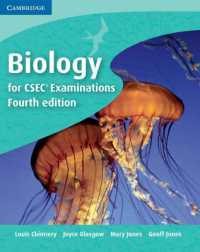 Biology for CSEC® : A Skills-based Course （4TH）