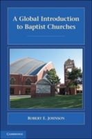 バプティスト教会グローバル入門<br>A Global Introduction to Baptist Churches (Introduction to Religion)