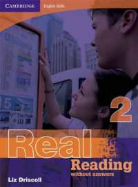 Real Reading 2 : Edition without Answers.