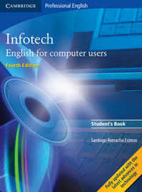 Infotech Fourth edition Student's Book （4 Student）