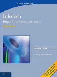 Infotech Fourth edition Teacher's Book （4 TCH）