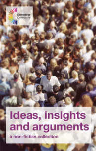 Ideas, Insights and Arguments: a Non-fiction Collection.