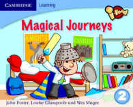 i-read Year 2 Anthology: Magical Journeys (I-read)