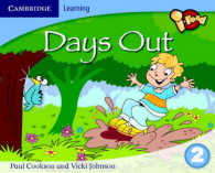 i-read Year 2 Anthology: Days Out (I-read)
