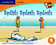 i-read Year 1 Anthology: Splish Splash Splosh (I-read)