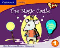 i-read Year 1 Anthology: The Magic Castle (I-read)