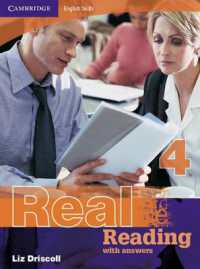 Real Reading 4 : Edition with Answers