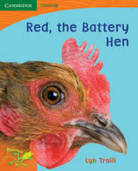 Pobblebonk Reading 1.2 Red, the Battery Hen (Pobblebonk Reading) （1ST）