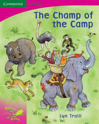 Pobblebonk Reading 2.1 the Champ of the Camp (Pobblebonk Reading) （1ST）