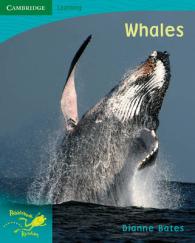 Pobblebonk Reading 5.5 Whales (Pobblebonk Reading)