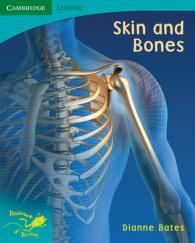 Pobblebonk Reading 5.9 Skin and Bones (Pobblebonk Reading)