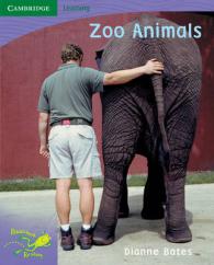 Pobblebonk Reading 6.8 Zoo Animals (Pobblebonk Reading)