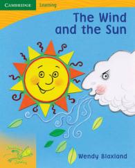 The Pobblebonk Reading 4.9 The Sun and the Wind (Pobblebonk Reading)