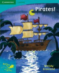 Pobblebonk Reading 5.8 Pirates (Pobblebonk Reading)