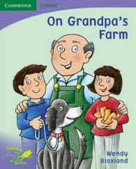 Pobblebonk Reading 6.1 Grandpa's Farm (Pobblebonk Reading)