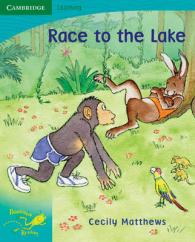 Pobblebonk Reading 5.6 Race to the Lake (Pobblebonk Reading)