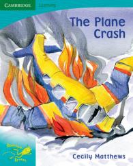 Pobblebonk Reading 5.10 The Plane Crash (Pobblebonk Reading)