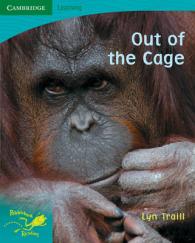 Pobblebonk Reading 5.1 Out of the Cage (Pobblebonk Reading)