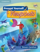 Present Yourself 2 with Audio Cd, 2 Sb: Viewpoints. （1 Student）