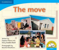 Move -- Paperback