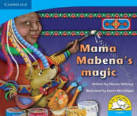 Mama Mabena's Magic -- Paperback