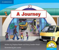 Journey (Little Library Numeracy) -- Paperback