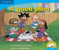 Good Plan -- Paperback