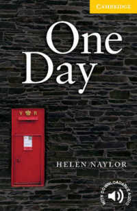 One Day: Book.