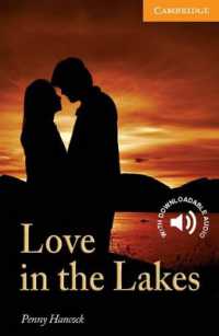 Love in the Lakes: Book.