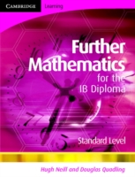 Further Mathematics for the IB Diploma Standard Level (Maths for the Ib Diploma) （1ST）