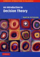 Cambridge Introductions to Philosophy -- Paperback / softback