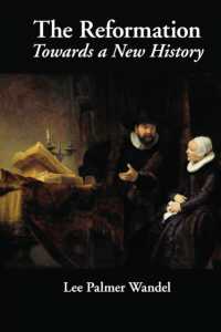宗教改革と大航海時代<br>The Reformation : Towards a New History