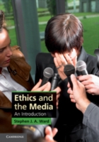 倫理とメディア：入門<br>Ethics and the Media : An Introduction (Cambridge Applied Ethics)
