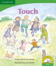 Touch (English) (Little Library Life Skills)