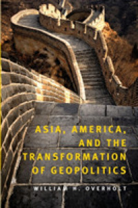 アジア、アメリカと地政学の変化<br>Asia, America, and the Transformation of Geopolitics