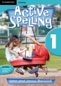 Active Spelling (Active Spelling)