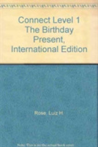 Connect Level 1 the Birthday Present (Connect) （1 INT）