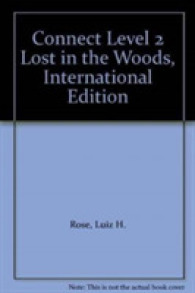 Connect Level 2 Lost in the Woods (Connect) （1 INT）