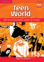 Teen World Book （1 SPI）