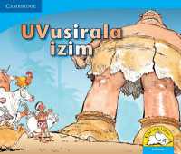 UVusirala izim (IsiXhosa) (Little Library Numeracy)