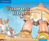 Vusirala lizimu (Siswati) (Little Library Numeracy)