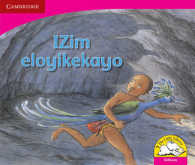 Terrible Graakwa Isixhosa version (Little Library Literacy) -- Paperba
