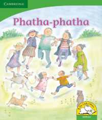 Phatha-phatha (IsiXhosa) (Little Library Life Skills)