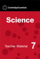 Cambridge Essentials Science, Material 7 (Cambridge Essentials Science) （CDR TCH）