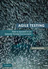 アジャイル・テスト<br>Agile Testing : How to Succeed in an Extreme Testing Environment